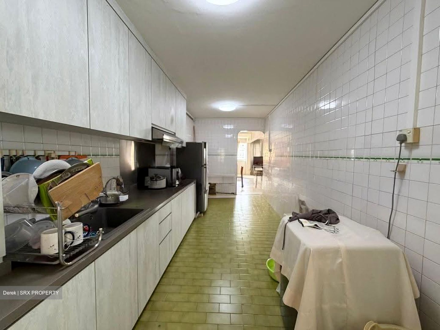 Blk 126 Bishan Street 12 (Bishan), HDB 5 Rooms #612113611